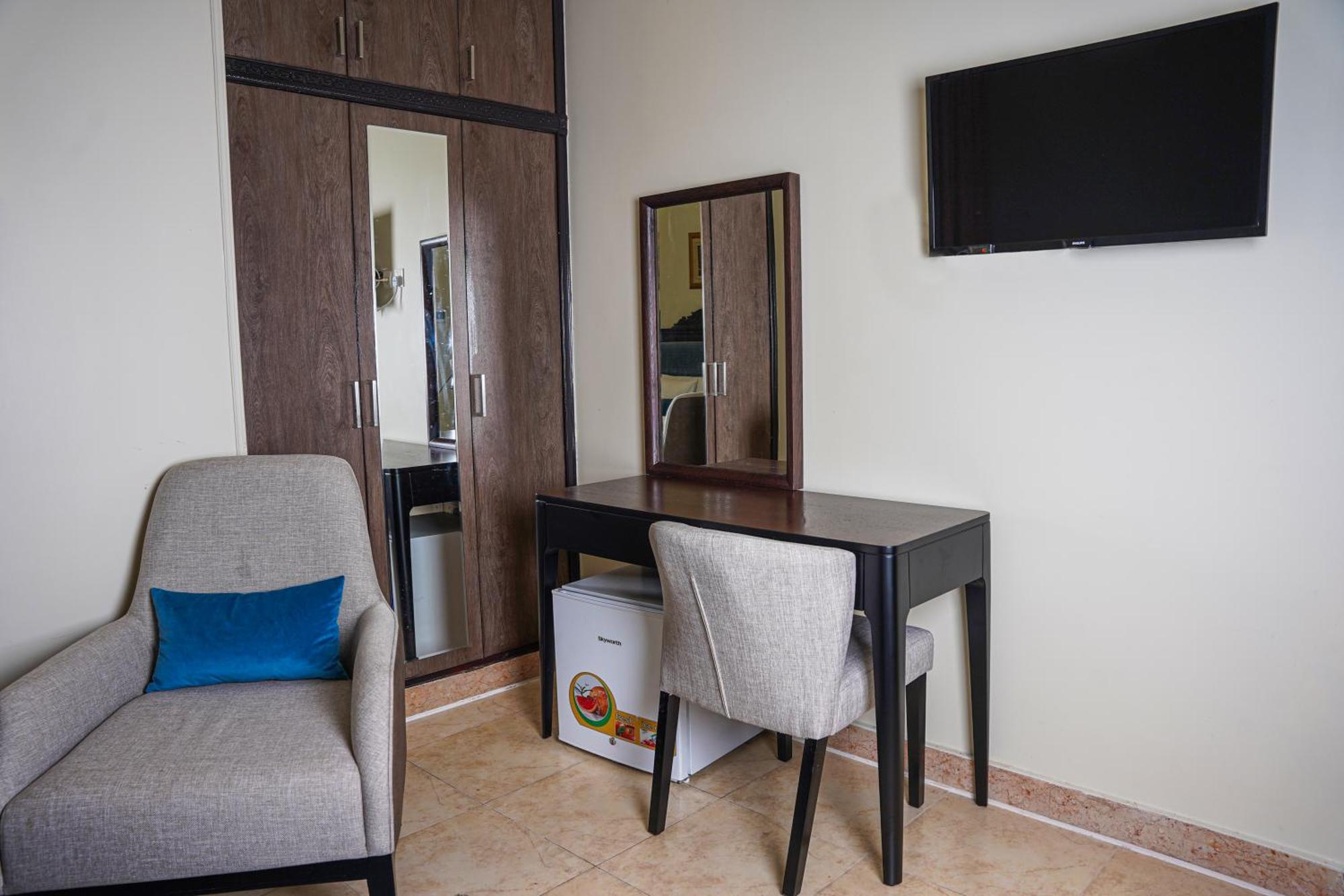 Hotel Ag