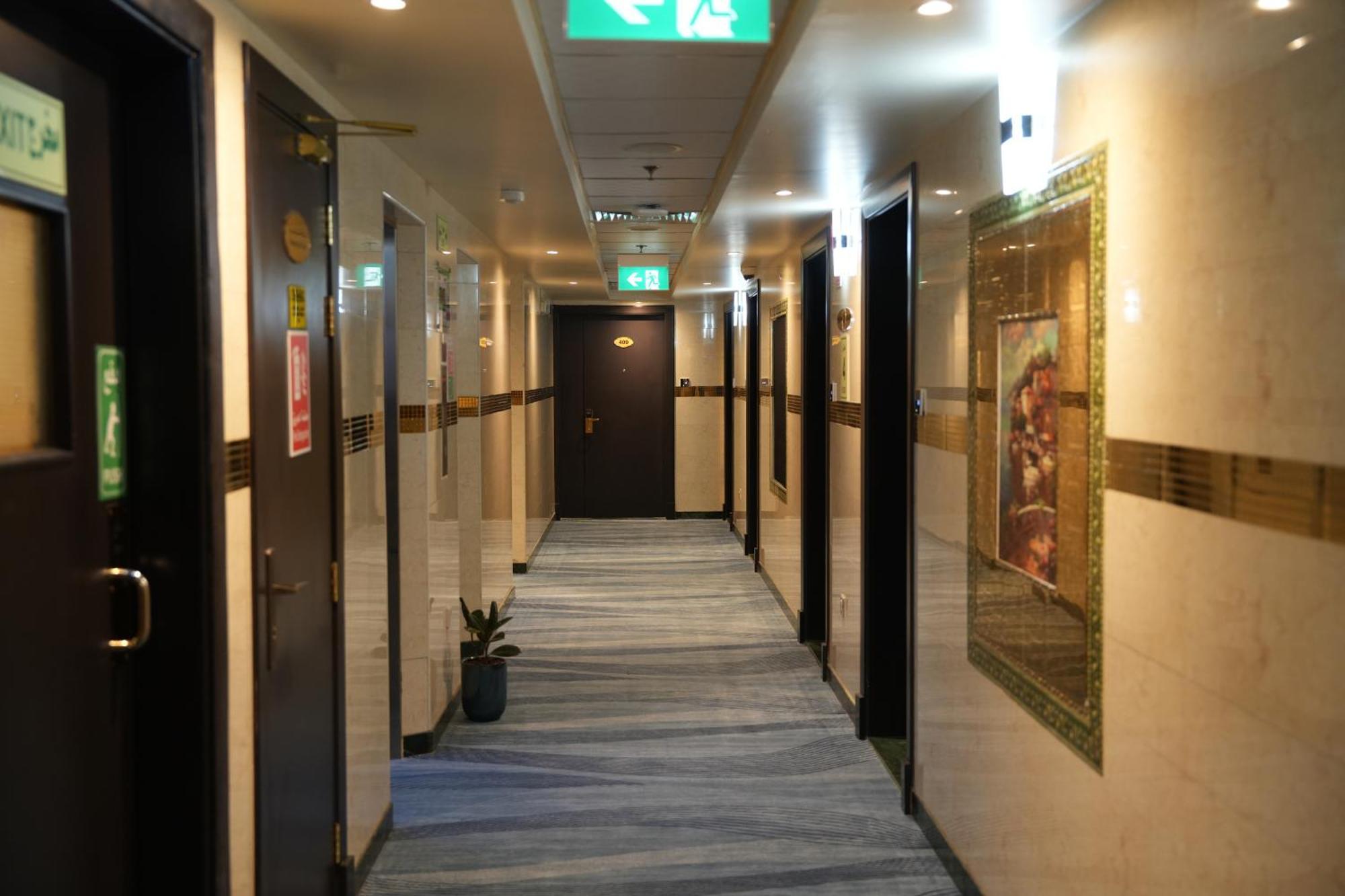 Hotel Ag 3*