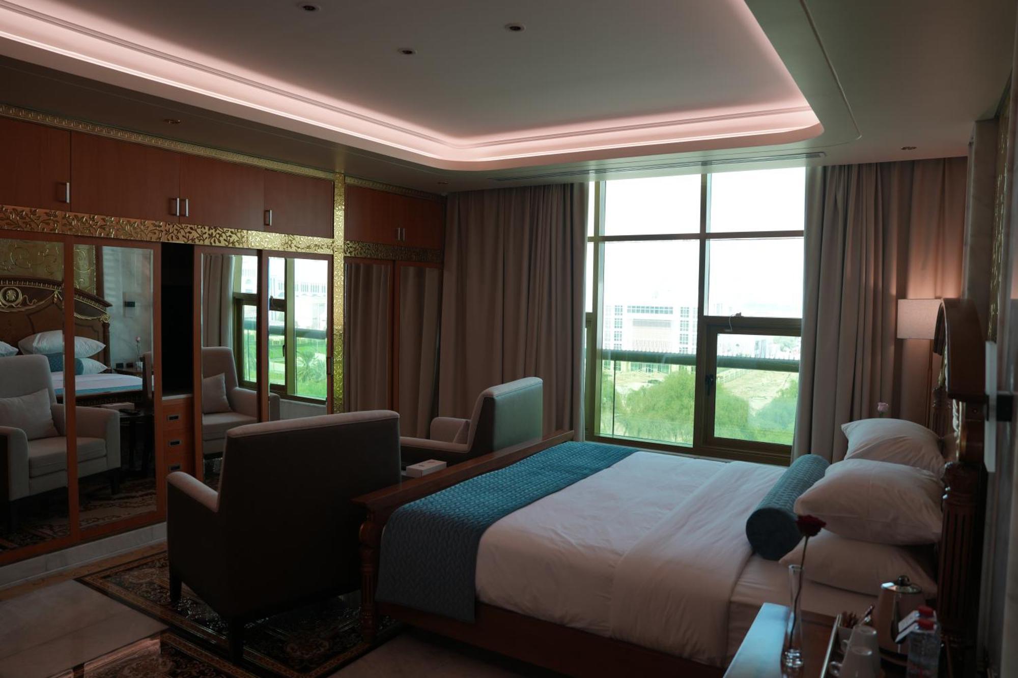 Ag Abu Dhabi