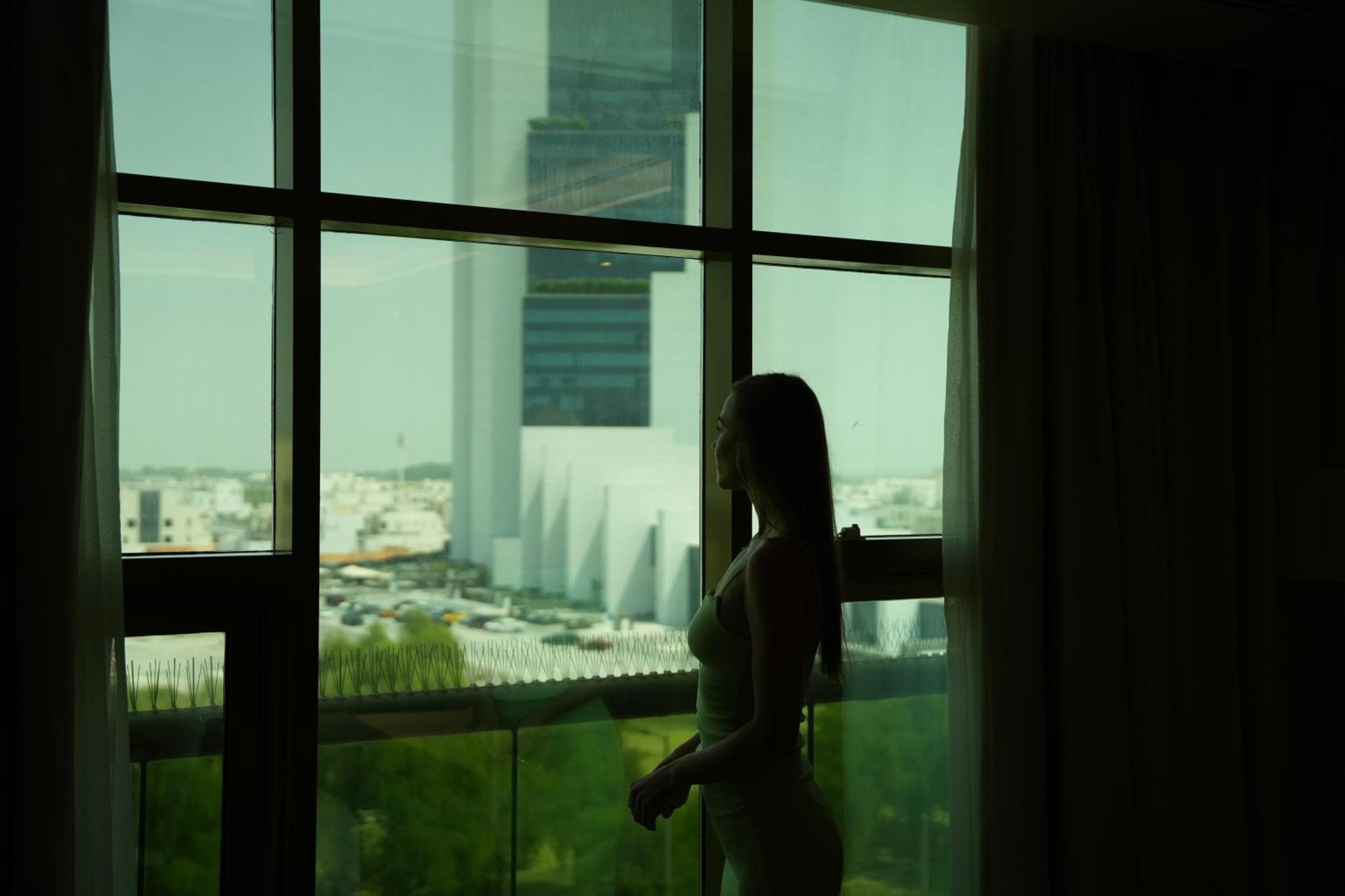 Hotel Ag Abu Dhabi